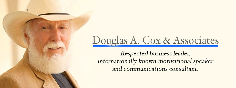 Doug Cox Net Worth